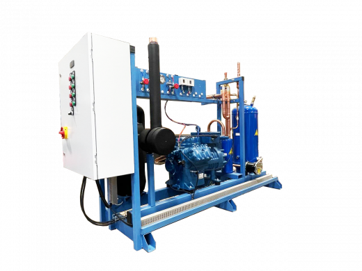 Компрессорный агрегат АКп-LT-F-Z30-126Y- МоК2К3Т5